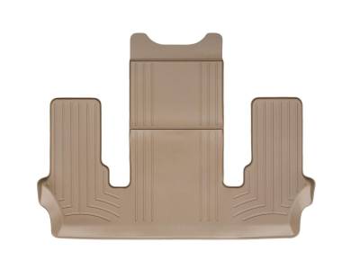 WeatherTech - WeatherTech 450935 FloorLiner DigitalFit - Image 1