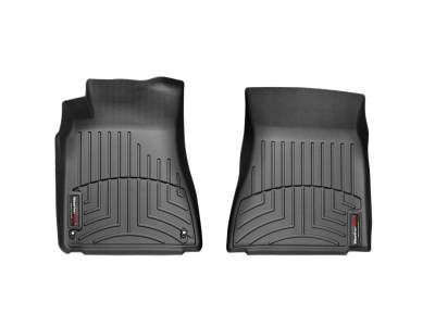 WeatherTech - WeatherTech 442031 FloorLiner DigitalFit - Image 1