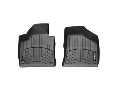 WeatherTech - WeatherTech 442181 FloorLiner DigitalFit - Image 1