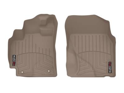 WeatherTech - WeatherTech 451871 FloorLiner DigitalFit - Image 1