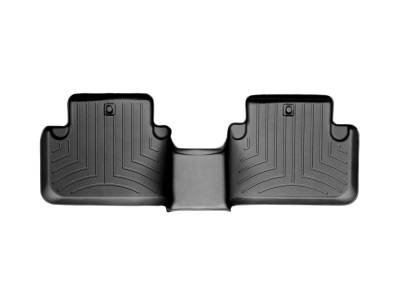 WeatherTech - WeatherTech 442132 FloorLiner DigitalFit - Image 1