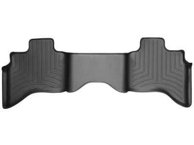 WeatherTech - WeatherTech 442162 FloorLiner DigitalFit - Image 1