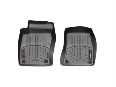 WeatherTech - WeatherTech 442201 FloorLiner DigitalFit - Image 1