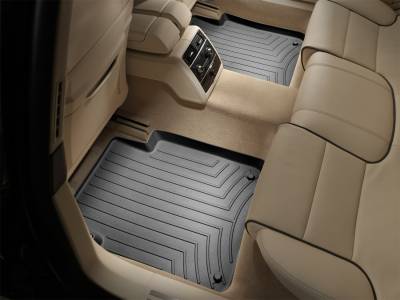 WeatherTech - WeatherTech 442203 FloorLiner DigitalFit - Image 2