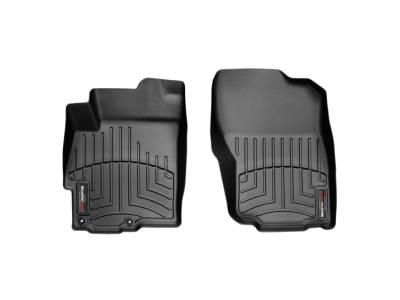 WeatherTech - WeatherTech 442231 FloorLiner DigitalFit - Image 1