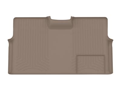 WeatherTech - WeatherTech 451793 FloorLiner DigitalFit - Image 1