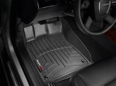 WeatherTech - WeatherTech 442191 FloorLiner DigitalFit - Image 2