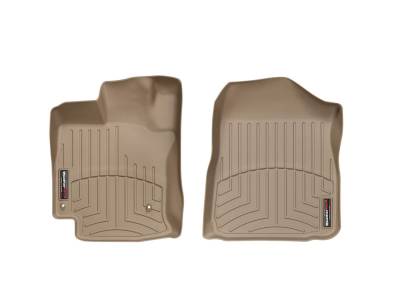 WeatherTech - WeatherTech 451831 FloorLiner DigitalFit - Image 1