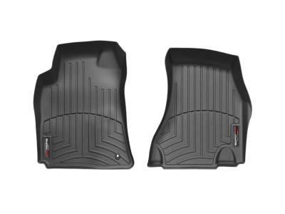 WeatherTech - WeatherTech 442221 FloorLiner DigitalFit - Image 1