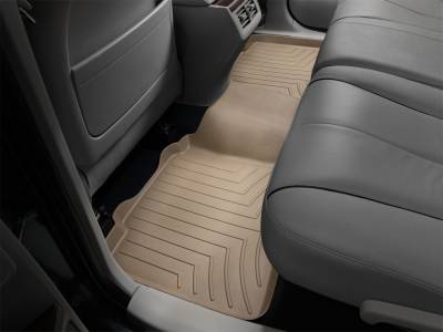 WeatherTech - WeatherTech 451832 FloorLiner DigitalFit - Image 2