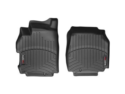 WeatherTech - WeatherTech 441971 FloorLiner DigitalFit - Image 1