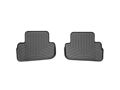 WeatherTech - WeatherTech 441982 FloorLiner DigitalFit - Image 1