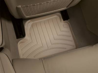WeatherTech - WeatherTech 451464 FloorLiner DigitalFit - Image 2
