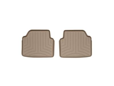 WeatherTech - WeatherTech 451463 FloorLiner DigitalFit - Image 1