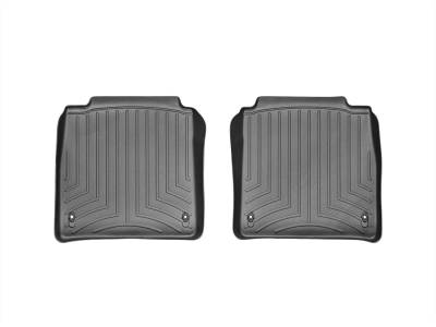 WeatherTech - WeatherTech 442073 FloorLiner DigitalFit - Image 1