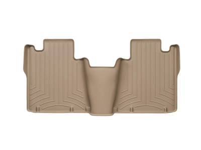 WeatherTech - WeatherTech 450062 FloorLiner DigitalFit - Image 1