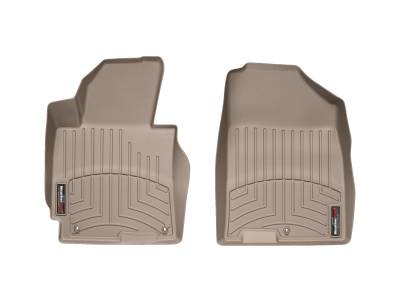 WeatherTech - WeatherTech 453251 FloorLiner DigitalFit - Image 1