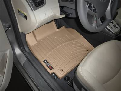 WeatherTech - WeatherTech 453251 FloorLiner DigitalFit - Image 2