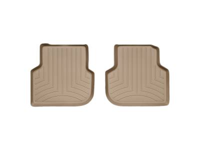 WeatherTech - WeatherTech 453382 FloorLiner DigitalFit - Image 1