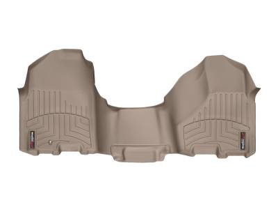 WeatherTech - WeatherTech 453281 FloorLiner DigitalFit - Image 1