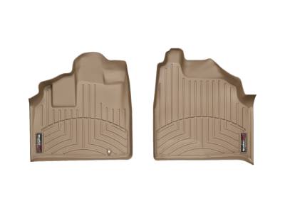 WeatherTech - WeatherTech 453561 FloorLiner DigitalFit - Image 1