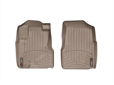 WeatherTech - WeatherTech 453571 FloorLiner DigitalFit - Image 1