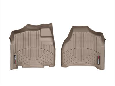 WeatherTech - WeatherTech 453581 FloorLiner DigitalFit - Image 1