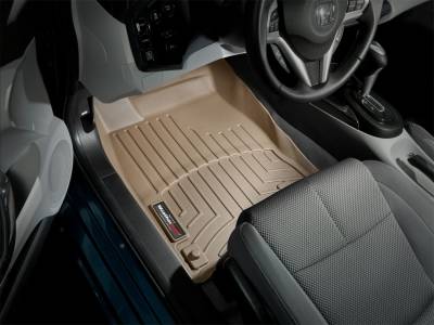 WeatherTech - WeatherTech 453351 FloorLiner DigitalFit - Image 2