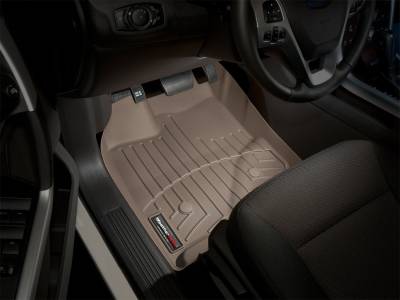 WeatherTech - WeatherTech 453491 FloorLiner DigitalFit - Image 2