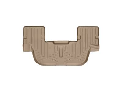WeatherTech - WeatherTech 453593 FloorLiner DigitalFit - Image 1