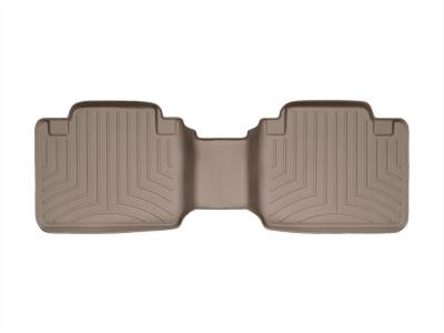 WeatherTech - WeatherTech 450214 FloorLiner DigitalFit - Image 1