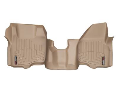 WeatherTech - WeatherTech 453291 FloorLiner DigitalFit - Image 1