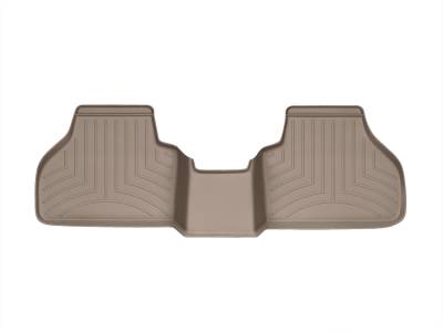WeatherTech - WeatherTech 453312 FloorLiner DigitalFit - Image 1