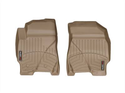 WeatherTech - WeatherTech 453541 FloorLiner DigitalFit - Image 1