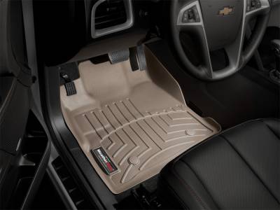 WeatherTech - WeatherTech 453461 FloorLiner DigitalFit - Image 2