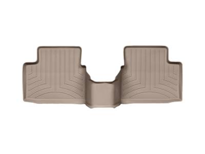 WeatherTech - WeatherTech 453272 FloorLiner DigitalFit - Image 1