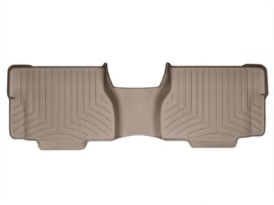 WeatherTech - WeatherTech 450937 FloorLiner DigitalFit - Image 1
