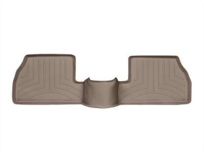 WeatherTech - WeatherTech 450752 FloorLiner DigitalFit - Image 1