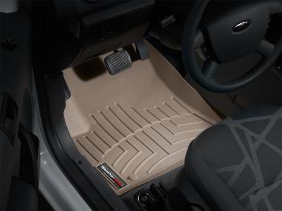 WeatherTech - WeatherTech 453681 FloorLiner DigitalFit - Image 2