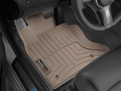 WeatherTech - WeatherTech 453301 FloorLiner DigitalFit - Image 2
