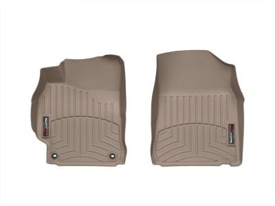 WeatherTech - WeatherTech 454001 FloorLiner DigitalFit - Image 1