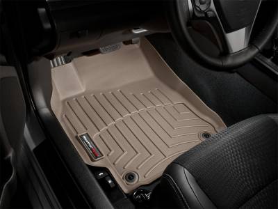 WeatherTech - WeatherTech 454001 FloorLiner DigitalFit - Image 2