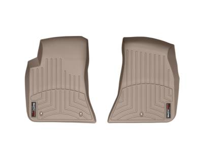 WeatherTech - WeatherTech 453861 FloorLiner DigitalFit - Image 1