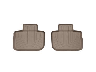 WeatherTech - WeatherTech 453792 FloorLiner DigitalFit - Image 1