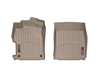 WeatherTech - WeatherTech 453961 FloorLiner DigitalFit - Image 1