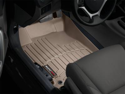 WeatherTech - WeatherTech 453961 FloorLiner DigitalFit - Image 2