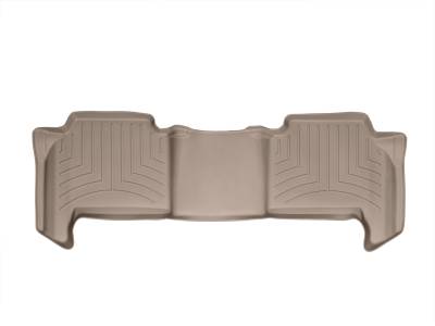 WeatherTech - WeatherTech 453622 FloorLiner DigitalFit - Image 1