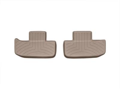 WeatherTech - WeatherTech 453862 FloorLiner DigitalFit - Image 1
