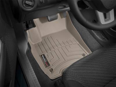 WeatherTech - WeatherTech 453771 FloorLiner DigitalFit - Image 2