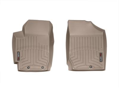 WeatherTech - WeatherTech 453801 FloorLiner DigitalFit - Image 1